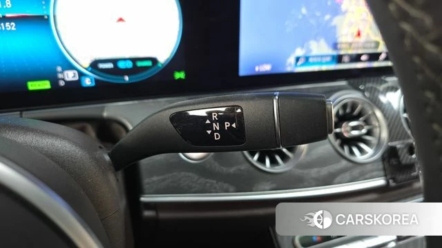 Mercedes-Benz CLS-Class C257 id 3954440 из Кореи 19