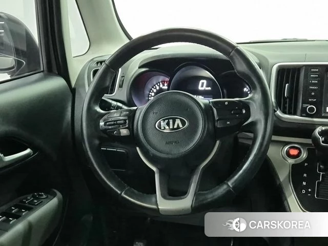 Kia The New Ray id 4501797 из Кореи 18