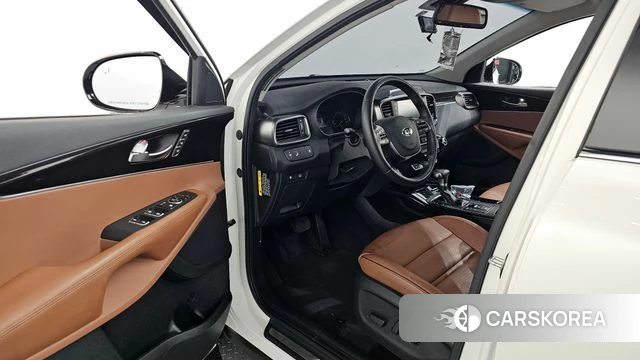 Kia The New Sorento id 4397937 из Кореи 33