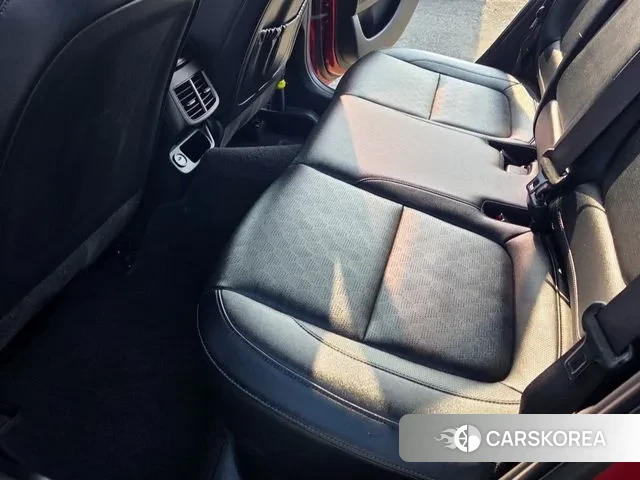 Kia Seltos id 3488630 из Кореи 19