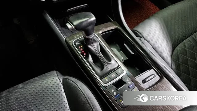 Kia The New K5 2nd generation id 3000553 из Кореи 19