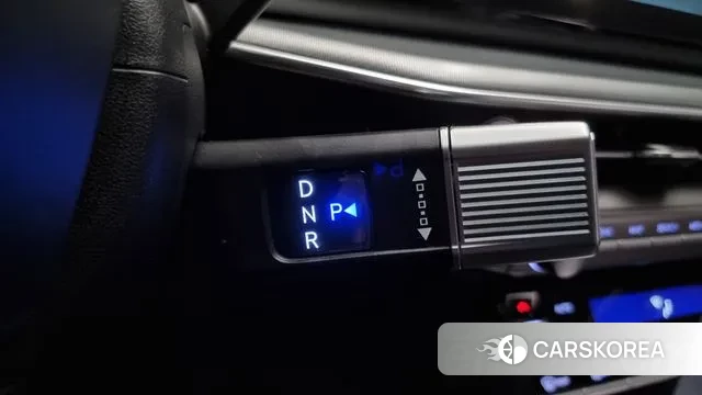 Hyundai Grandeur (GN7) id 3477974 из Кореи 19