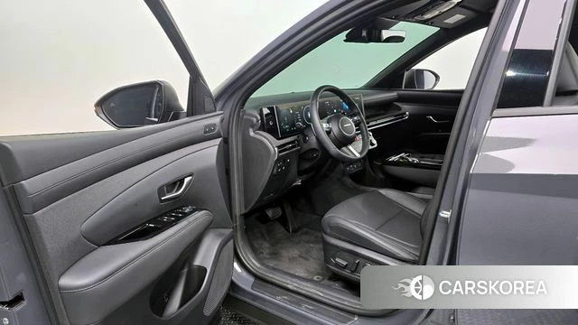 Hyundai The New Tucson (NX4) id 4193987 из Кореи 29