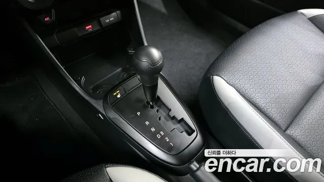 Kia Morning Urban (JA) id 2694373 из Кореи 19