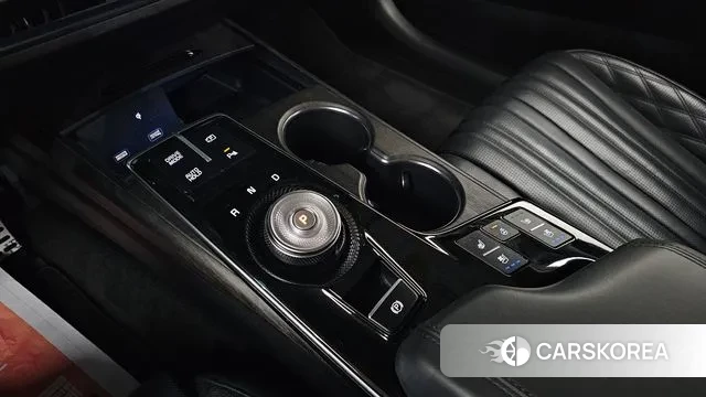 Kia K8 id 3630711 из Кореи 19