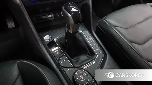 Volkswagen Tiguan second Generation id 3561359 из Кореи 19