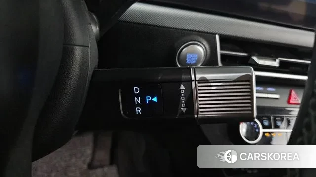 Hyundai Sonata D Edge (DN8) id 3745840 из Кореи 19