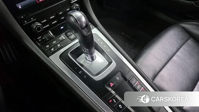 Porsche 718 Cayman id 3754309 из Кореи 19