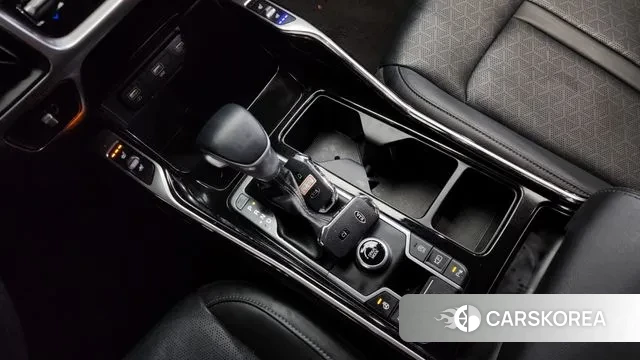 Kia Sorento 4th Generation id 3635731 из Кореи 19