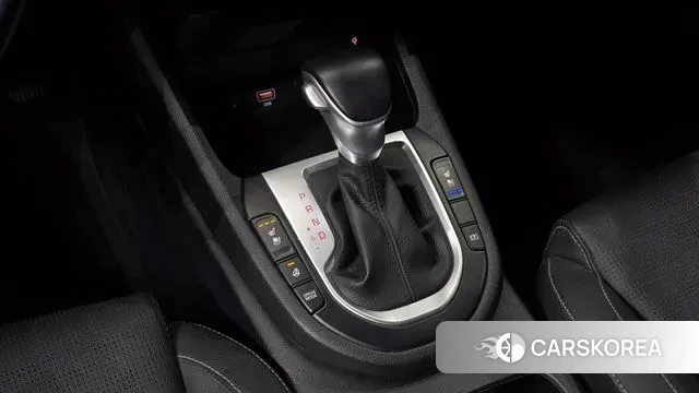 Kia The New K3 2nd generation id 3561575 из Кореи 19