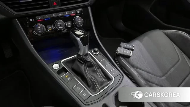 Volkswagen 7th Generation of Jetta id 3289020 из Кореи 19