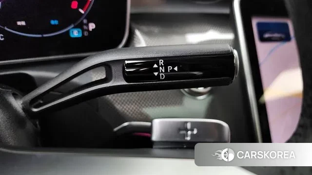 Mercedes-Benz CLE-Class C236 id 3549582 из Кореи 19