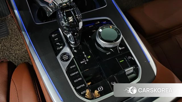 BMW X7 (G07) id 4688283 из Кореи 37