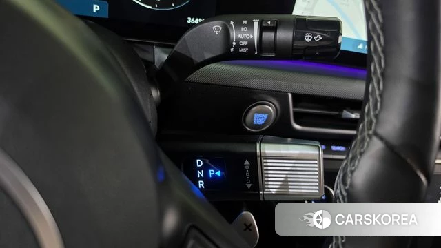 Hyundai Sonata D Edge (DN8) id 4665159 из Кореи 34