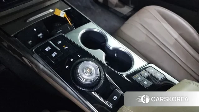 Kia K8 Hybrid id 3457930 из Кореи 19