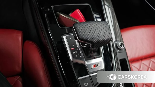 Audi S4 (B9) id 4322807 из Кореи 32