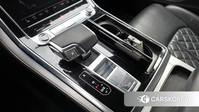 Audi Q8 (4M) id 4202588 из Кореи 19