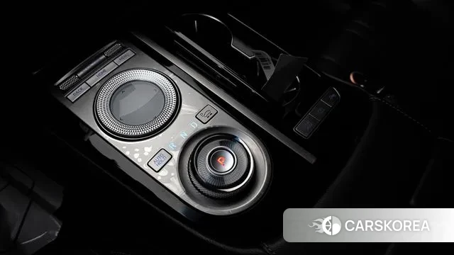 Genesis G80 (RG3) id 3335632 из Кореи 19