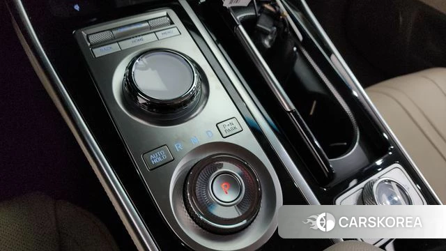 Genesis GV80 id 3850975 из Кореи 19