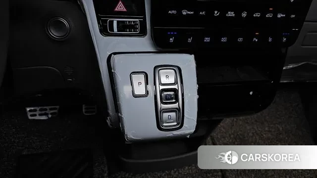 Hyundai Staria id 3322117 из Кореи 19