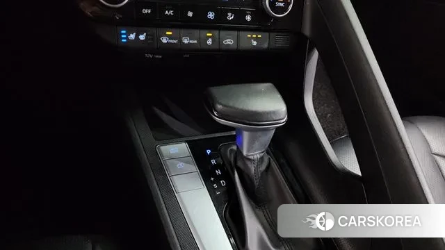 Hyundai Avante (CN7) id 3469327 из Кореи 19