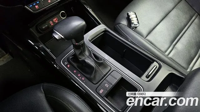 Kia The New Sorento id 2732316 из Кореи 19