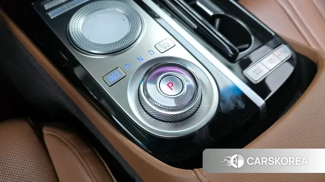 Genesis G80 (RG3) id 3054684 из Кореи 19