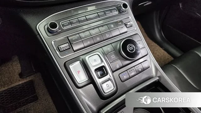 Hyundai The New Santa Fe id 3373521 из Кореи 19