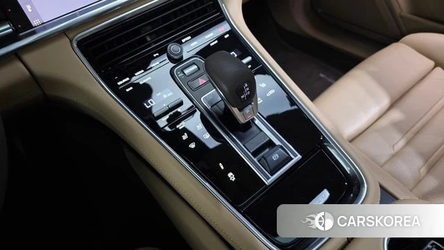 Porsche Panamera (971) id 4423524 из Кореи 33