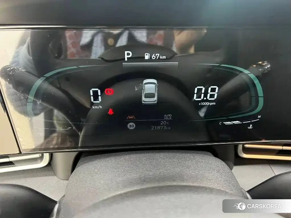 Hyundai Elantra id 4570626 из Китая 13