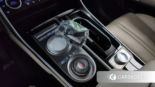 Genesis GV80 id 3257913 из Кореи 19