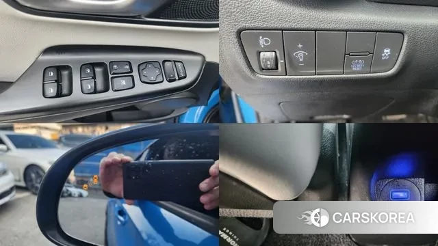 Hyundai The New Kona Hybrid id 3772078 из Кореи 19