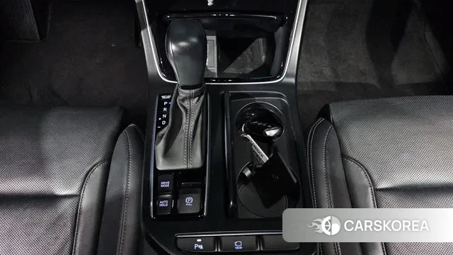 Hyundai Grandeur IG id 3402921 из Кореи 19