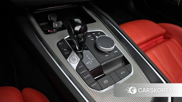 BMW Z4 (G29) id 4302676 из Кореи 31