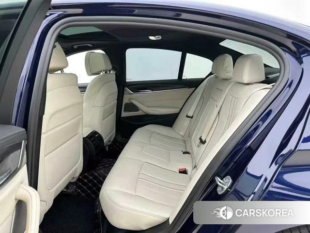 BMW 5 series (imported) id 4260572 из Китая 9