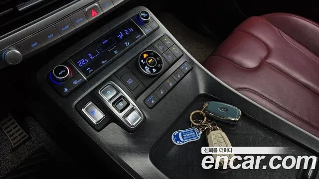 Hyundai Palisade id 2917515 из Кореи 19