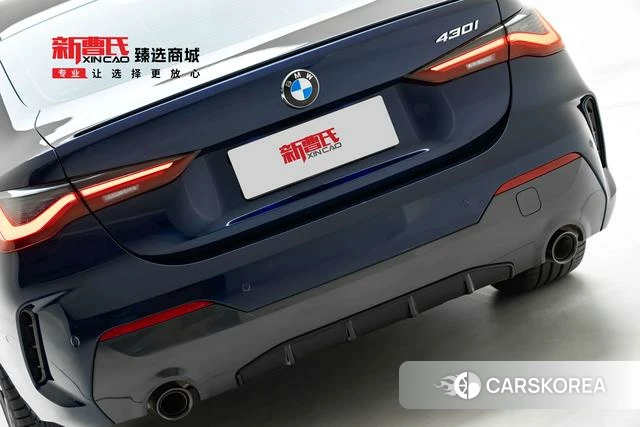 BMW 4 series id 4272577 из Китая 23