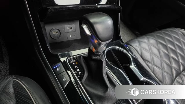 Kia Mohave Master id 4835462 из Кореи 40