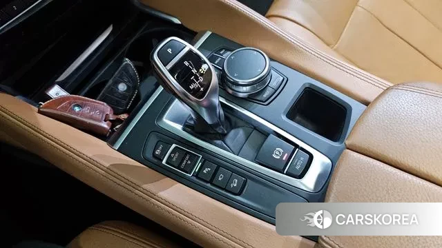 BMW X6 (F16) id 3265441 из Кореи 19