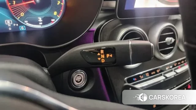 Mercedes-Benz GLC-Class X253 id 3389081 из Кореи 18