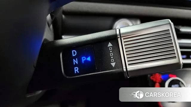 Hyundai The New Tucson (NX4) id 2894133 из Кореи 19