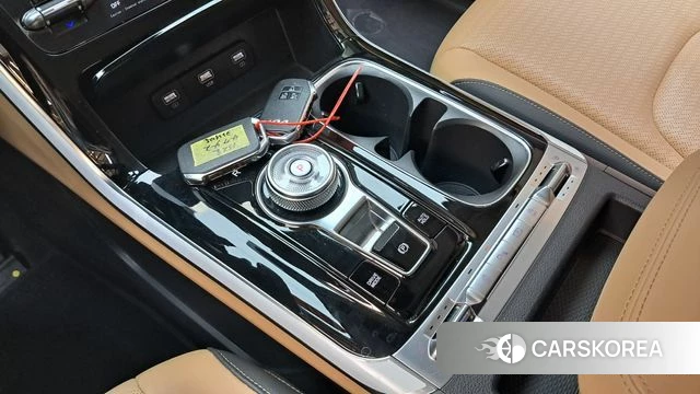 Kia Carnival 4th generation id 4676145 из Кореи 36