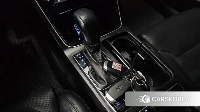 Hyundai Grandeur IG id 3413452 из Кореи 19