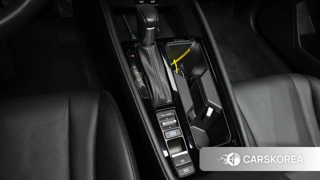 Honda Accord 11th Generation id 4753244 из Кореи 19