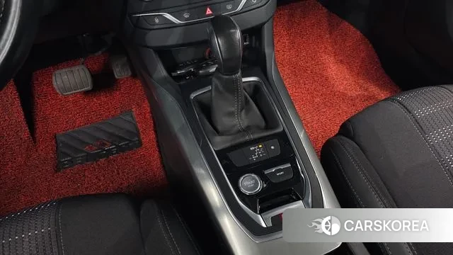 Peugeot 308 second generation id 3761165 из Кореи 19