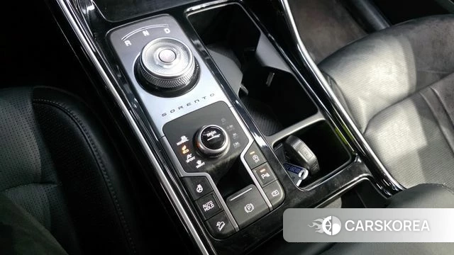 Kia The New Sorento 4th Generation id 3838419 из Кореи 19