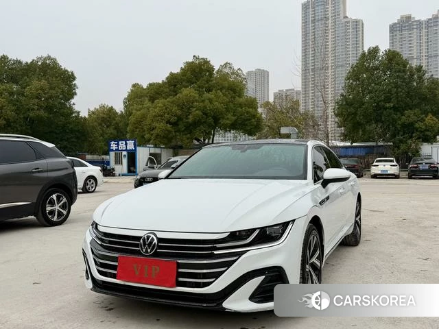 Volkswagen CC id 4258756 из Китая 15