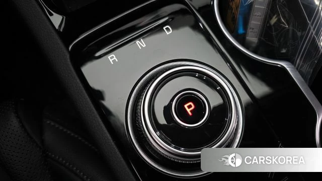 Kia The New K5 3rd generation id 4777901 из Кореи 38