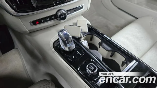 Volvo S90 id 2226107 из Кореи 18