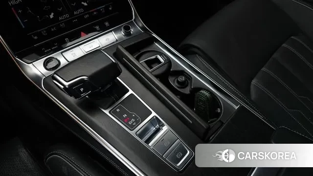 Audi A7 (4K) id 3367681 из Кореи 19